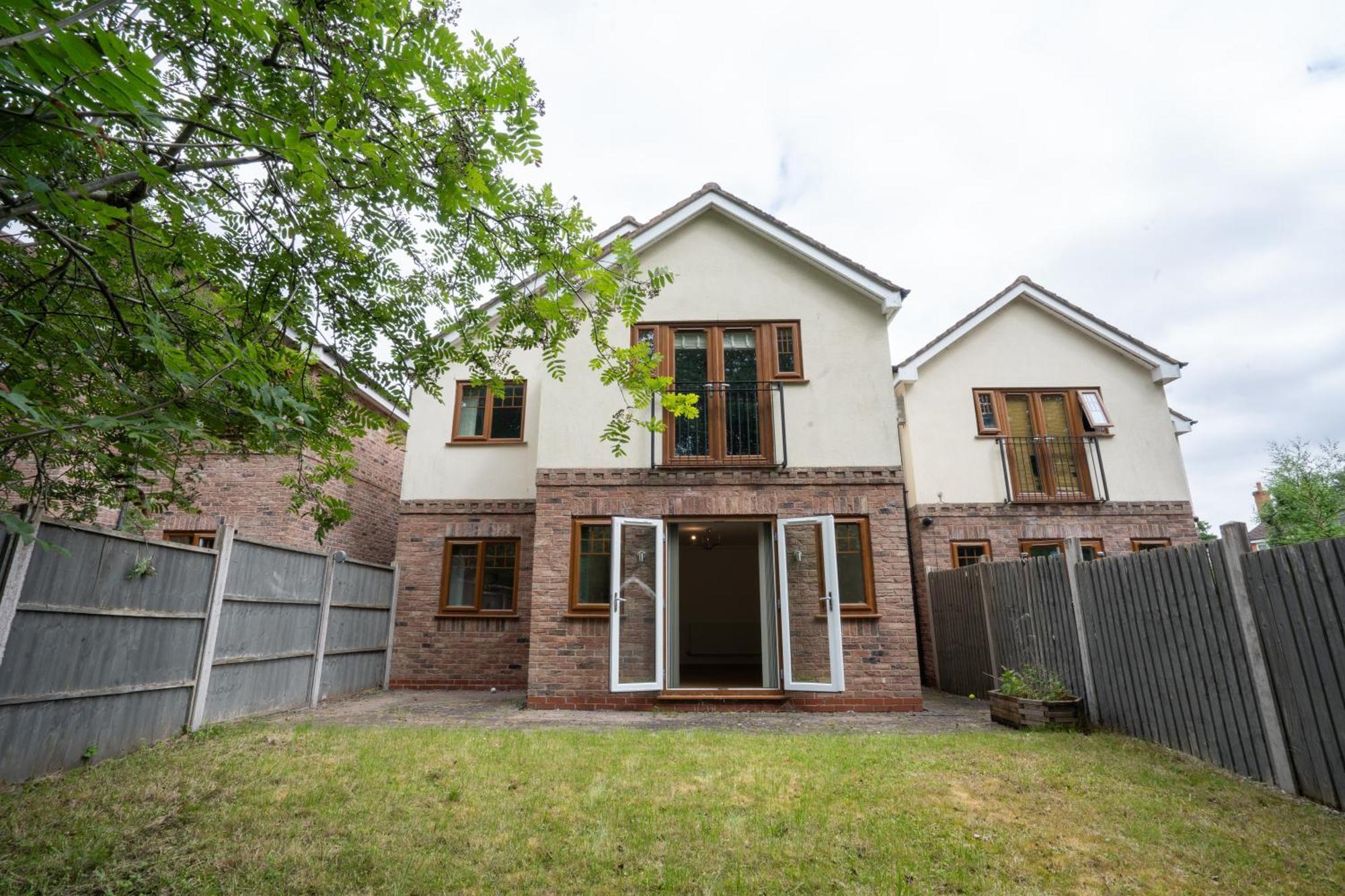 Emirates House, Luxe 5 Bed, With King Sized Beds, Next To Aiport & Nec, Jlr 5 Mins Villa Marston Green Exterior foto