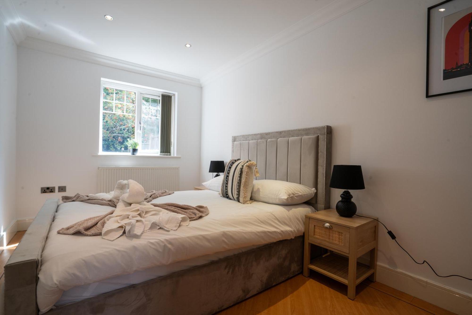 Emirates House, Luxe 5 Bed, With King Sized Beds, Next To Aiport & Nec, Jlr 5 Mins Villa Marston Green Exterior foto